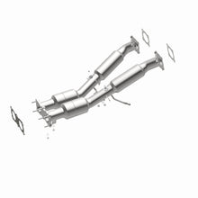Cargar imagen en el visor de la galería, Magnaflow Conv DF 2008-2012 LR2 3.2 L Underbody
