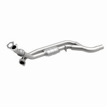 Cargar imagen en el visor de la galería, MagnaFlow Conv DF 96-97 Camaro 5.7L P/S