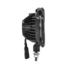 Cargar imagen en el visor de la galería, KC HiLiTES 6in. Pro6 Gravity LED Light 20w Single Mount Wide-40 Beam (Pair Pack System)