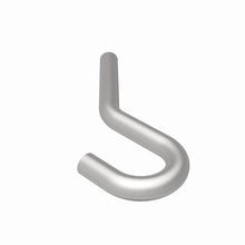 Cargar imagen en el visor de la galería, MagnaFlow Univ bent pipe SS 2.50inch 180/45