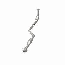Cargar imagen en el visor de la galería, MagnaFlow Conv DF 99-02 Mercedes SL500 5.0L