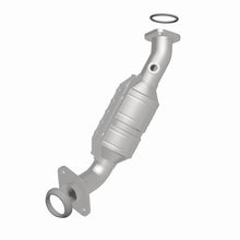 Cargar imagen en el visor de la galería, MagnaFlow Conv DF 04-07 Cadillac CTS 2.8L/3.6L Driver Side