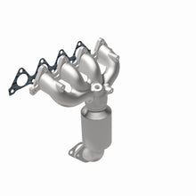 Cargar imagen en el visor de la galería, MagnaFlow Conv DF 06-08 Kia Rio/Rio5 1.6L Manifold