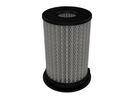 Filtro de aire aFe MagnumFLOW - Pro DRY S 2.5 entrada x 4.5 pulgadas B x 4.5 pulgadas T x 7 pulgadas H (Inv)