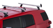 Cargar imagen en el visor de la galería, Rhino-Rack High Lifting Jack Holder Brackets