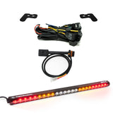 Baja Designs Polaris RZR Pro XP Kit de luces traseras RTL-S