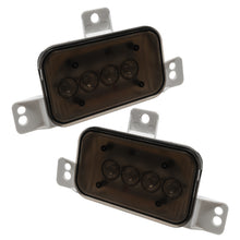 Cargar imagen en el visor de la galería, Oracle 4W LED Reverse Light Set - Tinted SEE WARRANTY