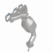 Cargar imagen en el visor de la galería, MagnaFlow Conv DF 06-08 Mazda 6 3.0L