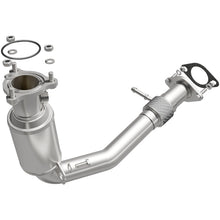 Cargar imagen en el visor de la galería, MagnaFlow 10-14 Chevy Equinox / GMC Terrain 2.4L Direct Fit Catalytic Converter
