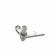 Cargar imagen en el visor de la galería, Magnaflow Conv DF 2009 f-150 V8 5.4 OEM Underbody