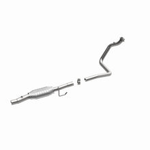 Cargar imagen en el visor de la galería, MagnaFlow Conv DF 99-02 Dodge Dakota 2.5L 2WD