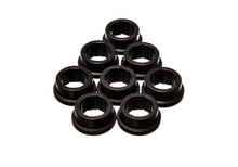 Cargar imagen en el visor de la galería, Energy Suspension 00-05 Toyota Celica Black Rack and Pinion Bushing Set (must reuse all metal parts)