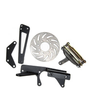 Load image into Gallery viewer, 79-95 Toyota Transfer Case Mounted Disc Parking Brake Kit All Pro Off Road