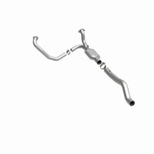 Cargar imagen en el visor de la galería, MagnaFlow Conv DF 2003 Ram 1500 5.7 2WD