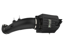 Cargar imagen en el visor de la galería, Sistema de admisión de aire frío aFe Quantum con Pro Dry S Media 15-19 Ford F-150 V8-5.0L