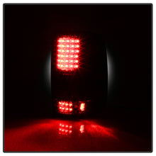Cargar imagen en el visor de la galería, Xtune Ford F150 Styleside 04-08 LED Tail Lights Red Clear ALT-ON-FF15004-LED-RC