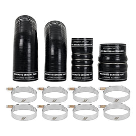 Mishimoto 2019+ RAM Cummins 6.7L Kit de arranque de fábrica