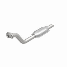 Cargar imagen en el visor de la galería, MagnaFlow Conv GM 37.62X6.5X4 2.25/2.25