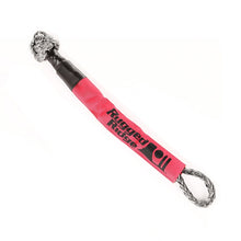 Cargar imagen en el visor de la galería, Rugged Ridge 5/16in Rope Shackle &amp; Grab Handle