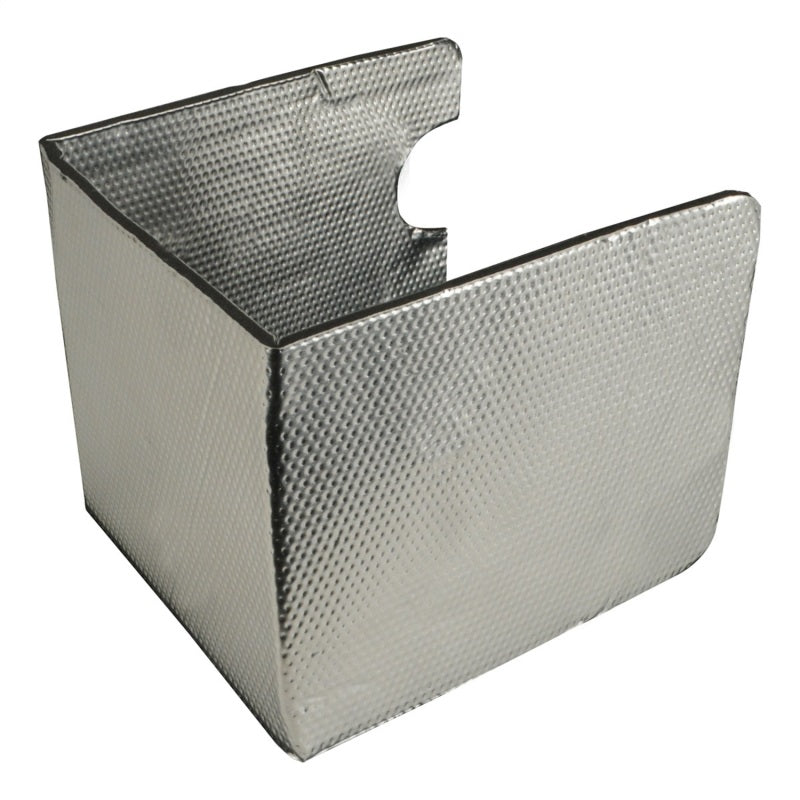 Barrera DEI Form-A de 12 x 12 pulgadas