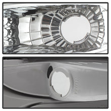 Cargar imagen en el visor de la galería, Spyder Chrysler PT Cruiser 01-05 Euro Style Tail Lights Chrome ALT-YD-CPT01-C