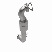 Cargar imagen en el visor de la galería, MagnaFlow Conv DF 07-09 Cooper S turbo frt OE