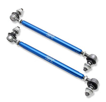 Cargar imagen en el visor de la galería, SuperPro 2006 Audi A3 Base Front HD Adjustable End Link Set