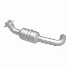 Cargar imagen en el visor de la galería, MagnaFlow 11-14 Ford F-150 5.0L Direct Fit CARB Compliant Right Catalytic Converter