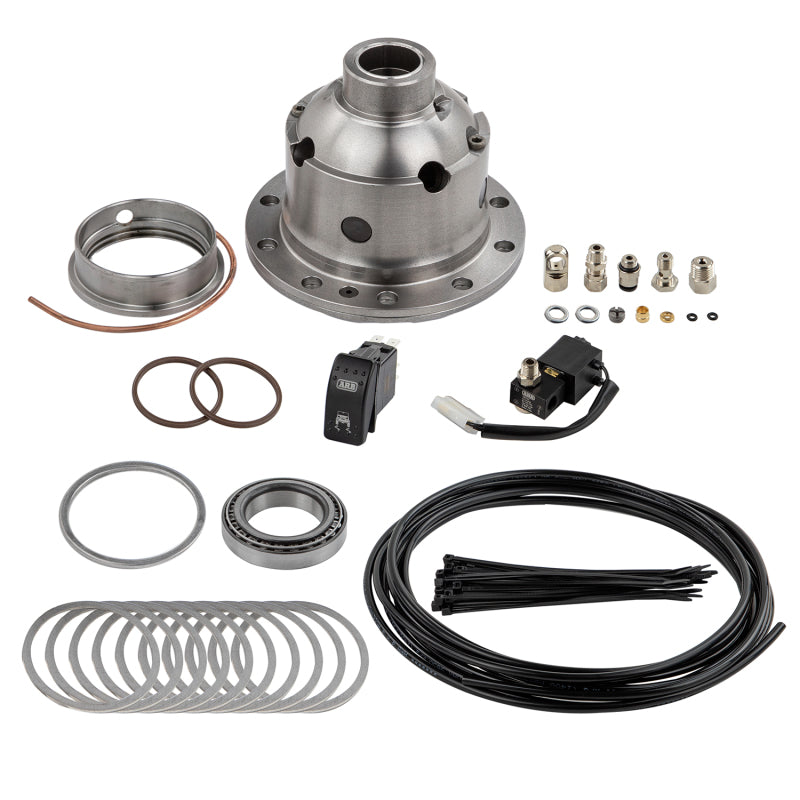 ARB Airlocker 10 Pernos 27 Spl Toyota Ifs 7.5 S/N