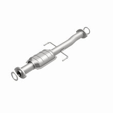 Cargar imagen en el visor de la galería, MagnaFlow Conv DF 02-03 Toyota Tacoma 2.4L