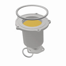 Cargar imagen en el visor de la galería, MagnaFlow Conv DF Celica87-95 87-92Camry2/2.2