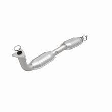Cargar imagen en el visor de la galería, Magnaflow Conv DF 07-08 4.7L Tundra P/S OEM