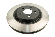 Cargar imagen en el visor de la galería, DBA 94-04 Ford Mustang Cobra/Bullitt/Mach1 Standard Front 4000 Series Rotor