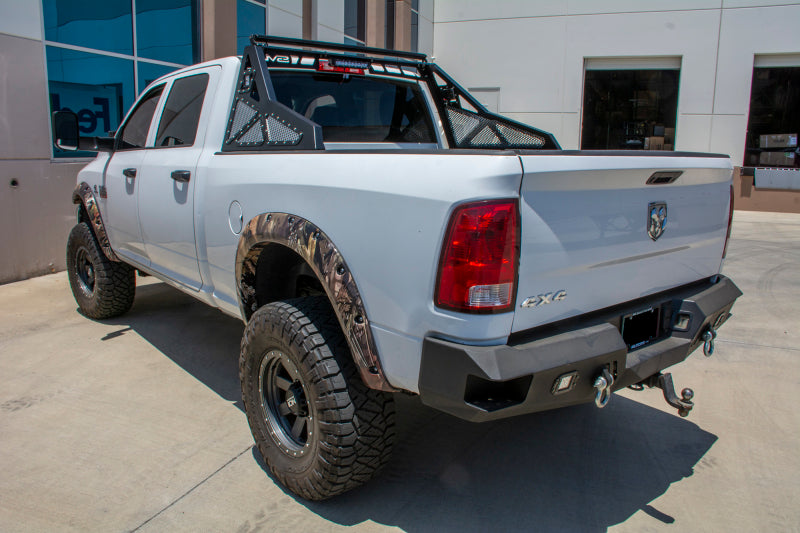 DV8 Offroad 10-18 Ram 2500/3500 Perno en bastidor Chase
