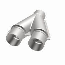 Cargar imagen en el visor de la galería, MagnaFlow Smooth Trans Y 2.5/2.5 x 10 SS