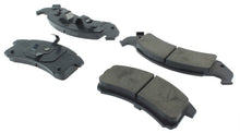 Cargar imagen en el visor de la galería, StopTech Street Select Brake Pads