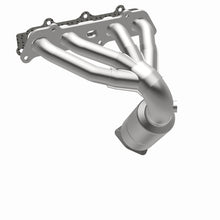 Cargar imagen en el visor de la galería, MagnaFlow Conv DF 97-01 Camry 2.2 Manifold