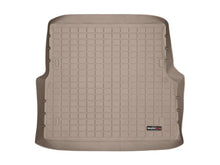 Cargar imagen en el visor de la galería, WeatherTech 98-01 GMC Envoy Cargo Liners - Tan