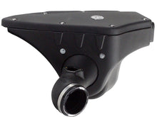 Cargar imagen en el visor de la galería, Sistema de admisión aFe MagnumForce Stage 2 Si Pro 5 R Negro 06-12 BMW Serie 3 E9x L6 3.0L sin turbo