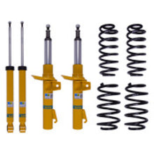 Cargar imagen en el visor de la galería, Bilstein B12 2006 Volkswagen Passat 2.0T Sedan Front and Rear Suspension Kit