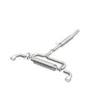 Cargar imagen en el visor de la galería, MagnaFlow Sys CB 02-04 VW Golf R32