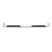 Cargar imagen en el visor de la galería, Westin 1999-2013 Chevy Silverado 1500 Crew Cab Platinum 4 Oval Nerf Step Bars - SS