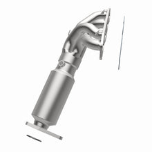 Cargar imagen en el visor de la galería, MagnaFlow Conv DF 05-13 Nissan Frontier 2.5L
