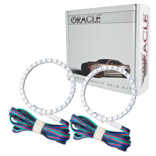 Cargar imagen en el visor de la galería, Oracle Nissan 350 Z 06-11 Halo Kit - ColorSHIFT w/ 2.0 Controller SEE WARRANTY