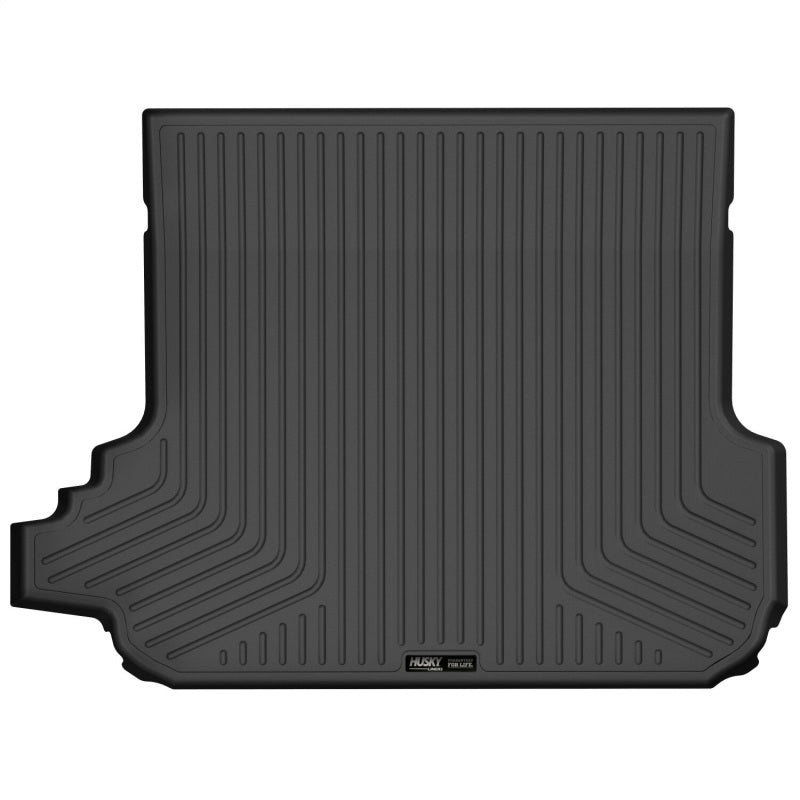 Husky Liners 20-21 Subaru Outback WeatherBeater Revestimiento de carga (negro)