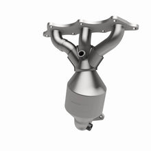 Cargar imagen en el visor de la galería, MagnaFlow Conv DF 06-09 Eclipse 3.8 Front Manifold O