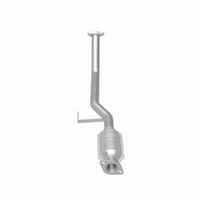 Cargar imagen en el visor de la galería, MagnaFlow Conv DF 96-97 Infiniti J30 3.0L Passenger Side