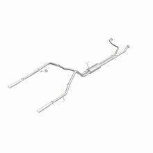 Cargar imagen en el visor de la galería, Sistema MagnaFlow C/B 2010 Nissan Titan 5.6L