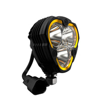 Cargar imagen en el visor de la galería, KC HiLiTES FLEX ERA 3 LED Light Spot Beam Pair Pack System