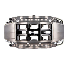 Load image into Gallery viewer, StopTech 10-16 Hyundai Genesis Coupe Front BBK - ST-60 Caliper Silver / 2pc Slotted 355x32mm Rotor